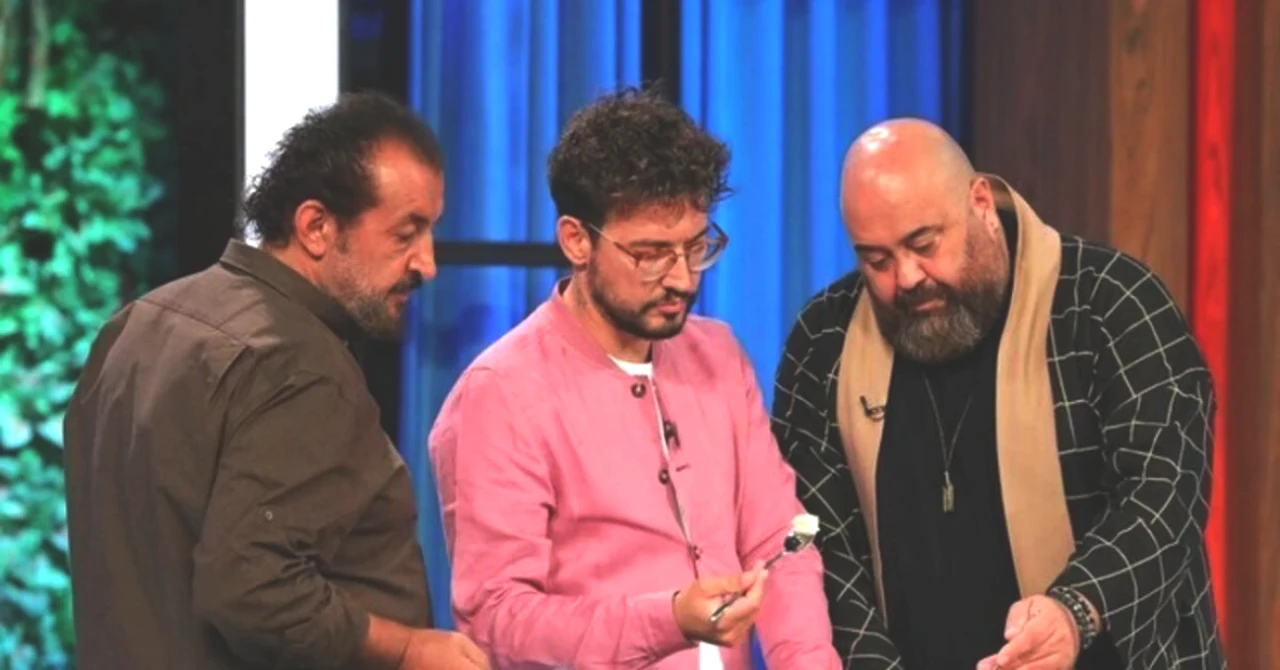 MasterChef'te Şok İsim Elendi! 31 Ağustos Pazar Günü Açıklanan Detaylar