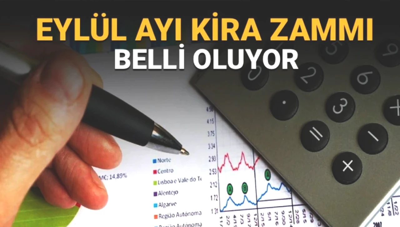 Kira Artış Oranı için Kritik Tarih! Kiracı ve Ev Sahipleri Dikkat!