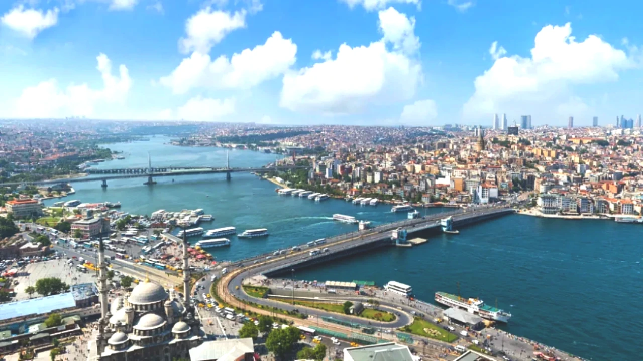 İstanbul'da Ağustos Ayı Enflasyonu Açıklandı! Harcamalarımızı Şaşırttı!
