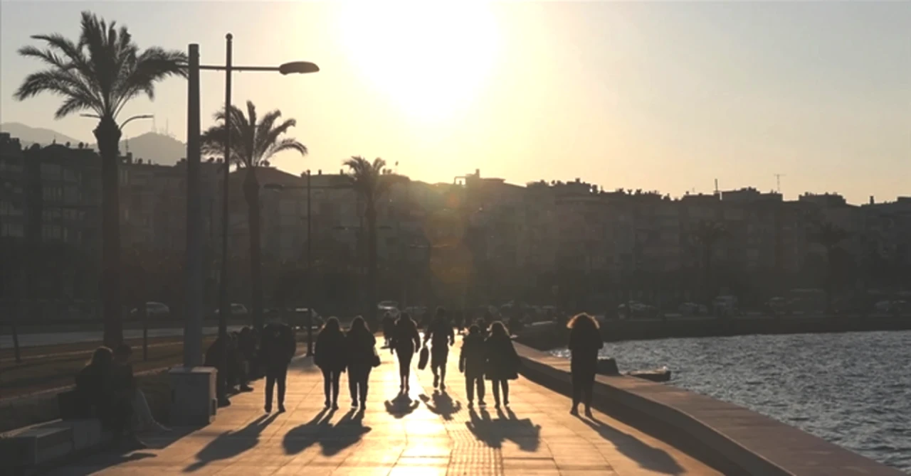 Ankara, İzmir ve İstanbul için Meteoroloji'den Uyarı! Hava Durumu Beklentileri