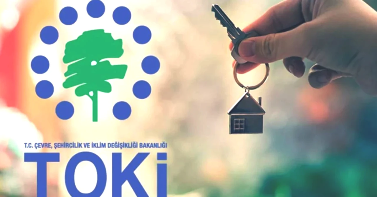 TOKİ 250 Bin Sosyal Konut İçin Başvurular Ne Zaman Başlıyor? Şartları Kaçırmayın!
