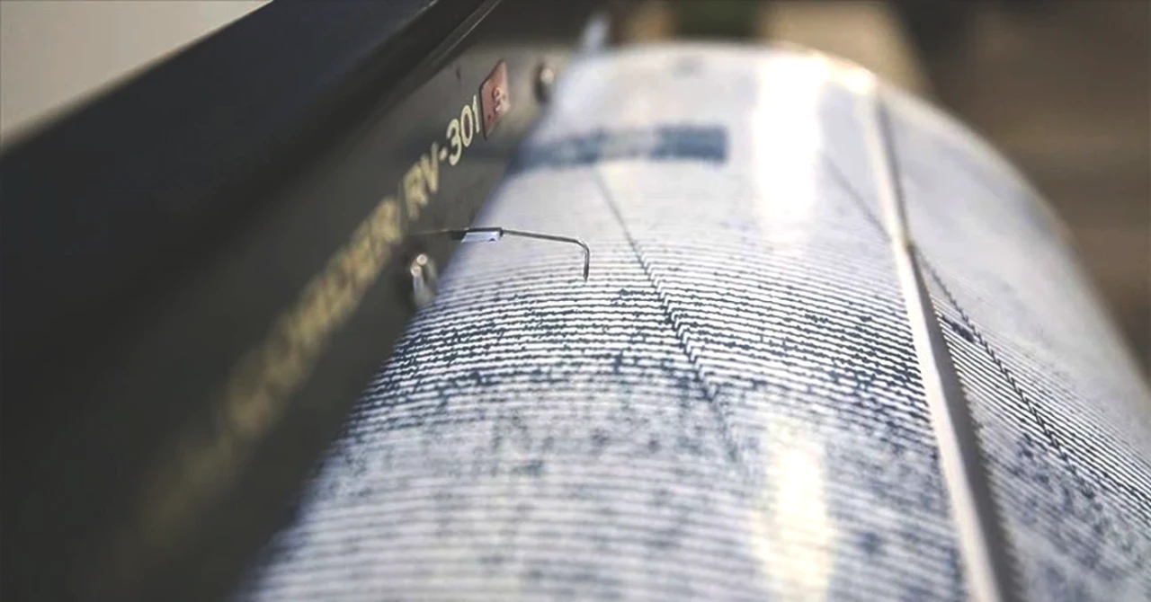 2 Eylül 2025 Deprem Raporu: AFAD ve Kandilli'den Son Gelişmeler!