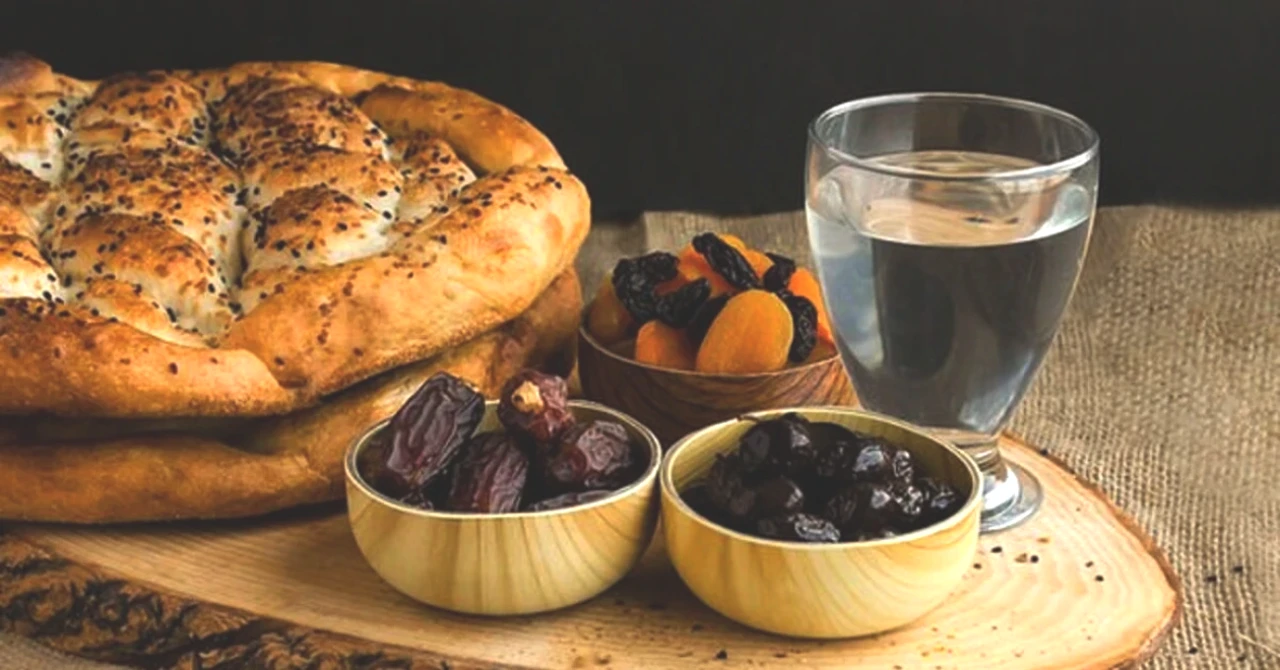 Mevlid Kandili'nde Oruç Tutmak Caiz mi? Tarih ve Detaylar Burada!