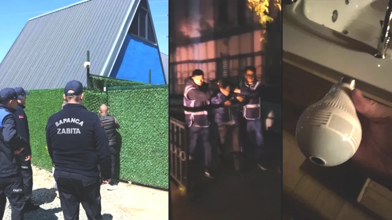 Bungalov Skandalında Şok Gelişme! Mahkemeden Kritik Karar Açıklandı