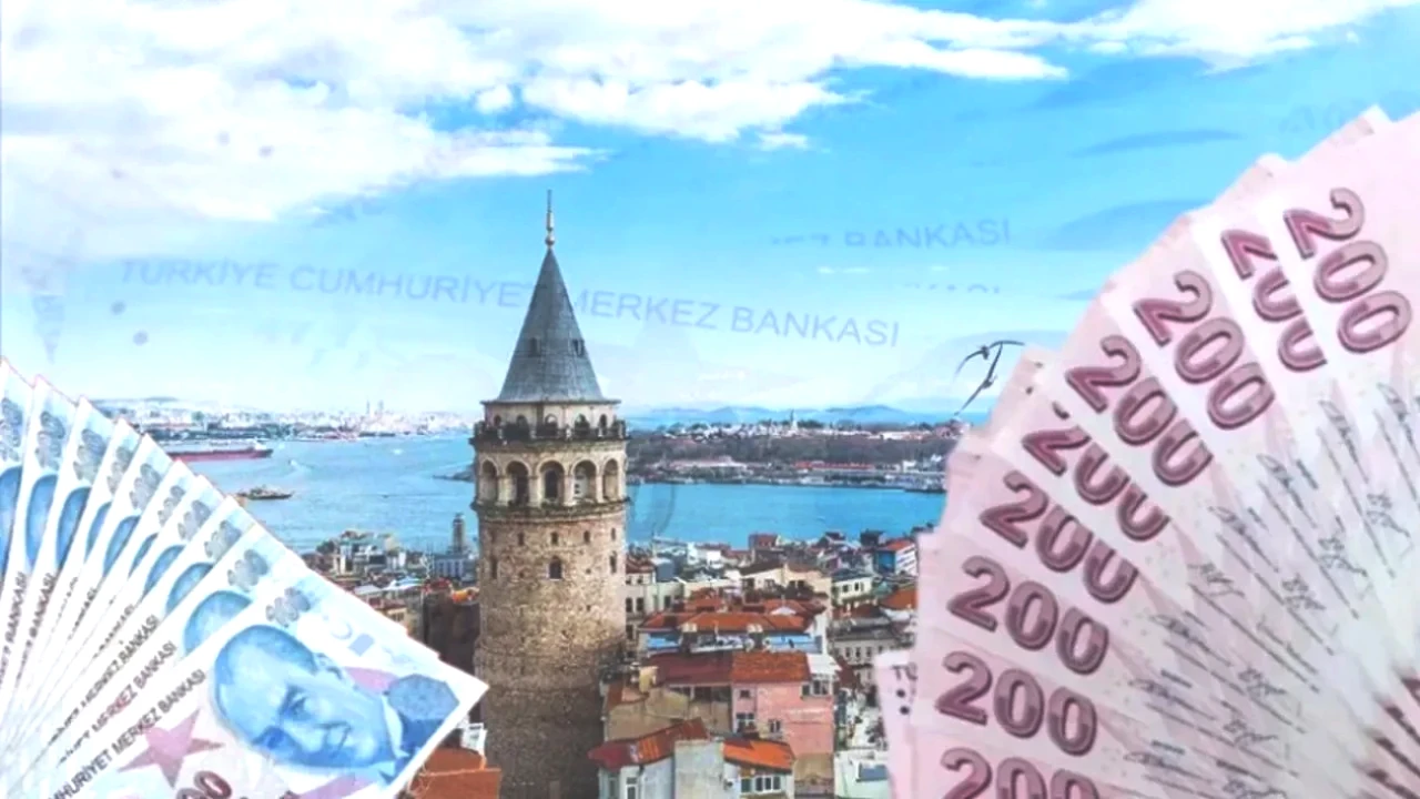 İPA Duyurdu! İstanbul'da Yaşam Maliyeti Rekor Seviyeye Yükseldi!