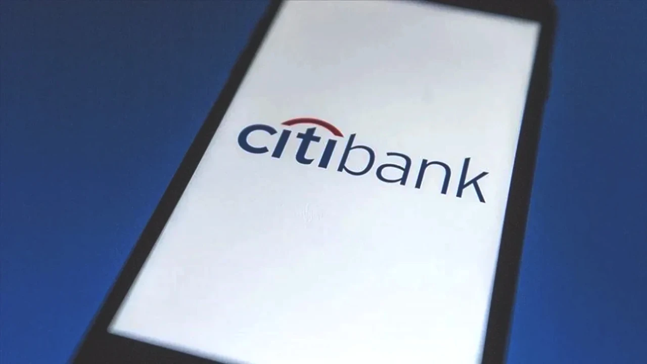 Citigroup, 80 Milyar Dolar Değerdeki Varlıklarını BlackRock'a Aktarıyor!