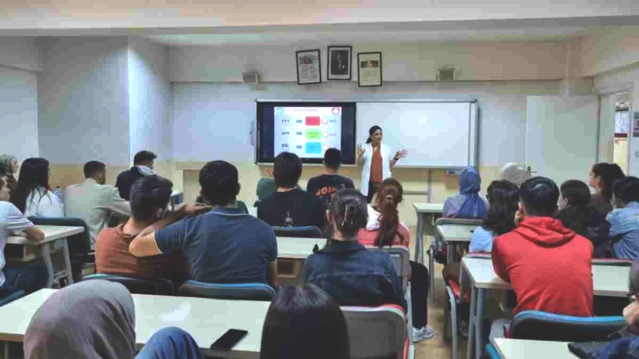 Büyükşehir'den Eğitim Desteklerine Müthiş Artış! Detaylar Burada