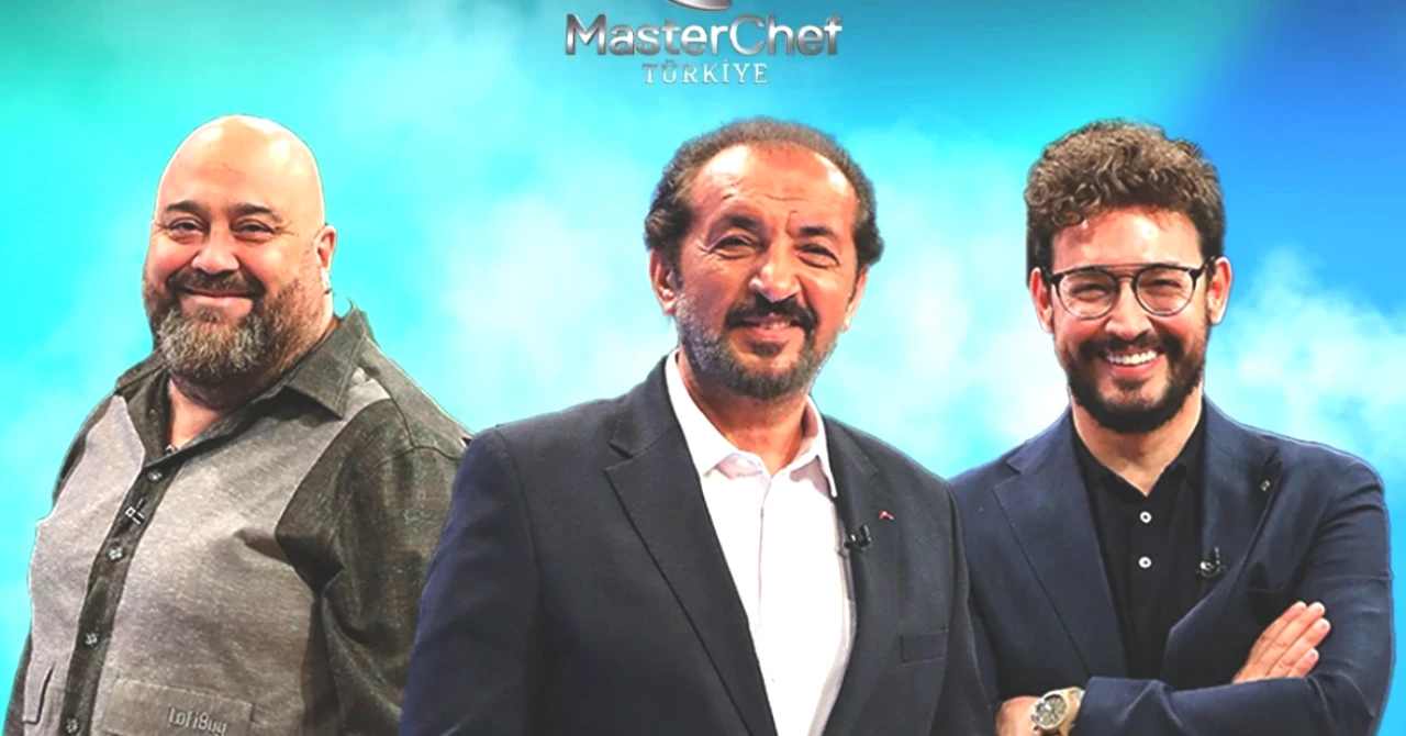 MasterChef'te Takımlar Kıyasıya Mücadele Etti! Dokunulmazlık Oyununu Hangi Takım Kazandı?