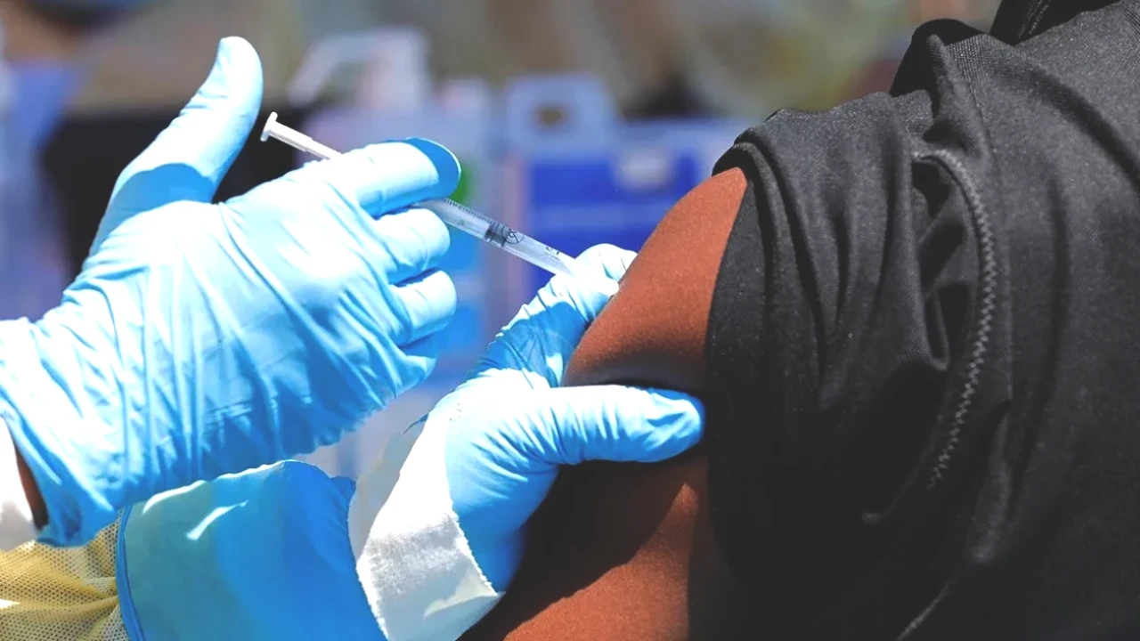 Ebola Salgını Yeniden Kapımızda! 6. İlan ile Ölü ve Vaka Sayısı Artıyor!